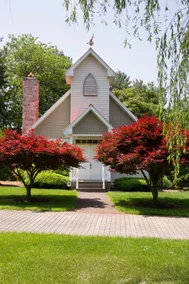 The Chapel House at Stonemont - Image 5
