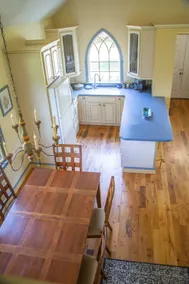 The Chapel House at Stonemont - Image 4