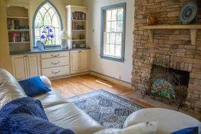 The Chapel House at Stonemont - Image 3