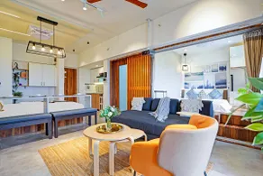 The Alcove 2bd with Japandi+Golf - Image 3