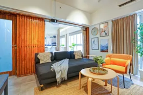 The Alcove 2bd with Japandi+Golf - Image 4