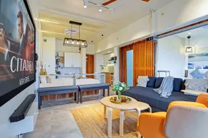 The Alcove 2bd with Japandi+Golf - Image 5