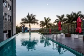 Amazing Sunset – Apartment Home Club in Brava - Image 5
