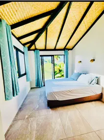 Villa Naturea, central AC, 2 bathrooms, 2 bedrooms - Image 5