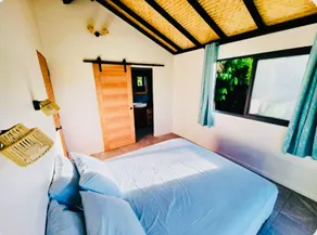Villa Naturea, central AC, 2 bathrooms, 2 bedrooms - Image 2