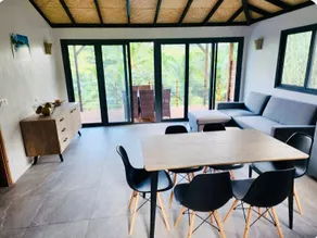 Villa Naturea, central AC, 2 bathrooms, 2 bedrooms - Image 3
