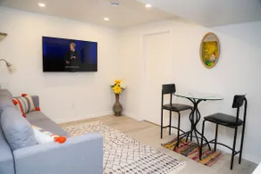 The Most Cozy Holiday Suite (2 Bedroom Basement) - Image 2