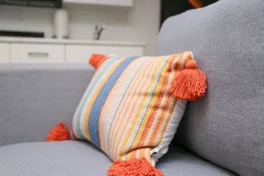 The Most Cozy Holiday Suite (2 Bedroom Basement) - Image 4