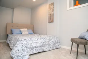 The Most Cozy Holiday Suite (2 Bedroom Basement) - Image 5