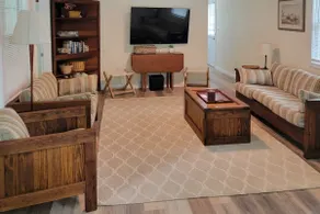 Cozy Cottage near Delaware Beaches - Image 2