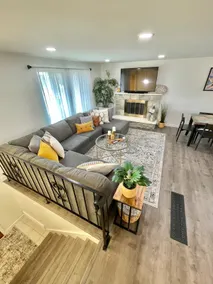 Cozy Taylorsville Home - Image 2