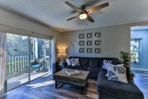Waterfront Sleeps 6 w/private boat dock and heated pool. - Image 2
