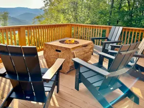 Near Snowshoe! Hot Tub w/ Views, Sauna + Game Room - Image 4