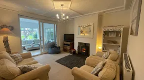 Ivy Cottage Seahouses Seaside Hot Tub Retreat - Image 5