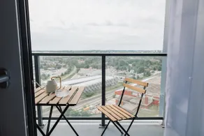 studio sanctuary - private apt in DT, wifi, pool - Image 3