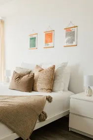 studio sanctuary - private apt in DT, wifi, pool - Image 5