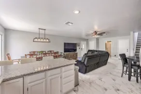 Quiet Family Oasis / GolfView / NoChores / 3Bed1Ba - Image 4