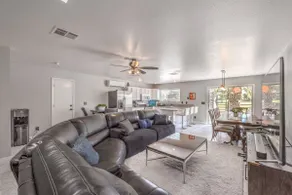 Quiet Family Oasis / GolfView / NoChores / 3Bed1Ba - Image 3