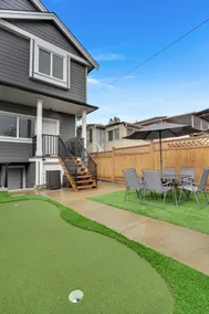 Free Parking | Family Friendly | 15 Mins Downtown - Image 4