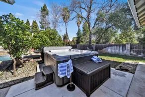 Pool | Outdoor Shower | Sauna | Gym | Sleeps 16+ - Image 5