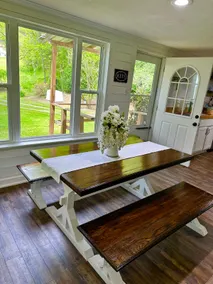 R&B Smoky Mountains Farmhouse - Image 3