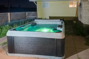 Burks Falls Luxury Cottage - Hot tub/Sauna - Image 3