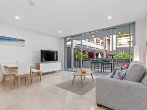 Coastal Poolside Studio – Santai - Image 4
