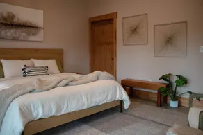 Wayah House Perfect for Family Glamping in Bryson City, NC - Image 4