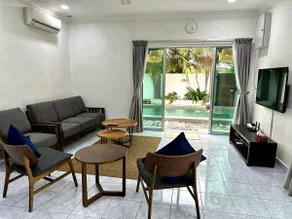 Triangular Villa PD - Image 3