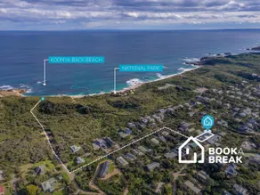 Aqua Luna – Stylish Retreat by Koonya Ocean Beach - Image 4