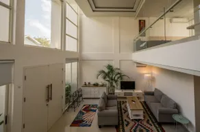 2br Minimalist Villa in Uluwatu - Image 2