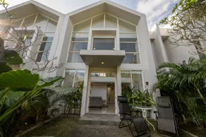 2br Minimalist Villa in Uluwatu - Image 4