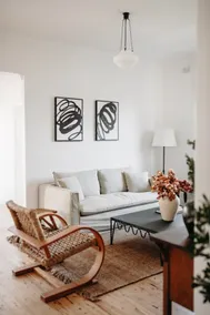 The Settler | Luxury Boutique cottage - Image 2