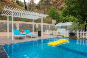4BR Rolling Hills w/Pvt Pool, views & Wifi - Image 2