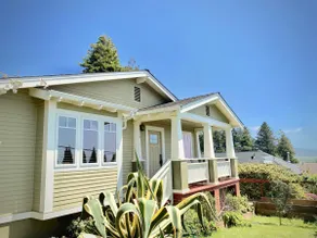 Bayview Craftsman Short Walk to Cal Poly - Image 3