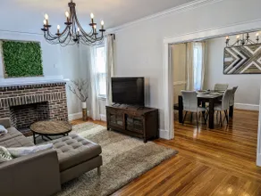 Sunny 2br appt close to Boston/Airport/Beaches. - Image 4