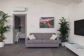 Design Apartments d'Orlando - 2-bedrooms apartments with terrace - Image 4
