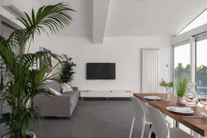 Design Apartments d'Orlando - 2-bedrooms apartments with terrace - Image 2