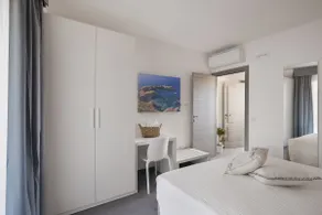 Design Apartments d'Orlando - 2-bedrooms apartments with terrace - Image 3