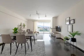 Serene 2BR Apartment in Alimos with Sea view by UPSTREET - Image 3