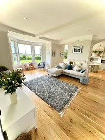 Oxfordshire luxury farmhouse with panoramic views - Image 3