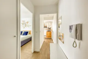 Cozy 2-room with balcony – RER B/Paris - Image 3
