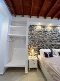 Modern Cycladic Manor Sofia, Katapola. Amorgos - Image 3