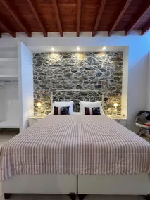 Modern Cycladic Manor Sofia, Katapola. Amorgos - Image 2