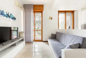 GuestHost - APT con terrazzo a Milano- Greco Pirelli! - Image 3