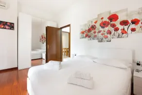 GuestHost - APT con terrazzo a Milano- Greco Pirelli! - Image 2