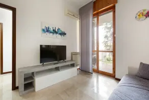 GuestHost - APT con terrazzo a Milano- Greco Pirelli! - Image 4