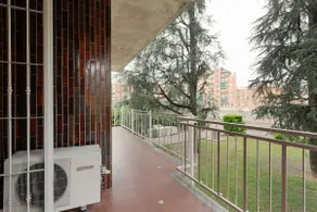 GuestHost - APT con terrazzo a Milano- Greco Pirelli! - Image 5