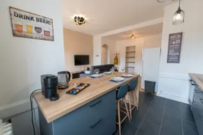 Kasa 𝑪𝒐𝒄𝒐𝒐𝒏 - Fully equipped and close to amenities - Image 2