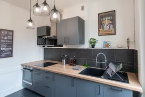 Kasa 𝑪𝒐𝒄𝒐𝒐𝒏 - Fully equipped and close to amenities - Image 4